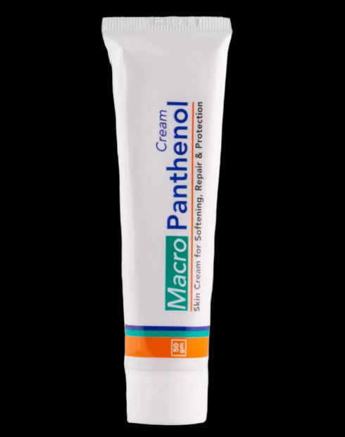 ماكرو بانثينول كريم 50 مل - Macro